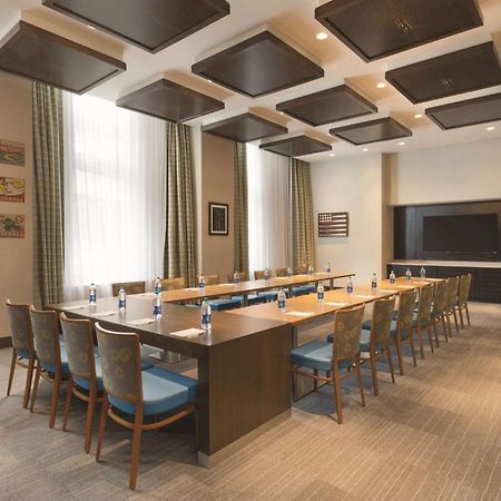 Hampton Inn & Suites Washington, D.C. - Navy Yard Bagian luar foto
