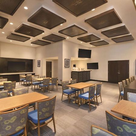 Hampton Inn & Suites Washington, D.C. - Navy Yard Bagian luar foto